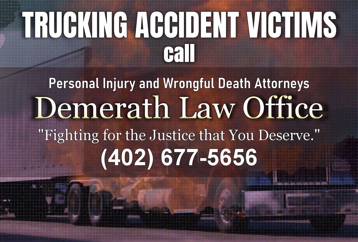 Demerath Law Office business image in Omaha, NE