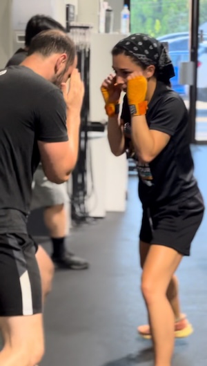 The Fitness Prescription business image in Los Angeles, California